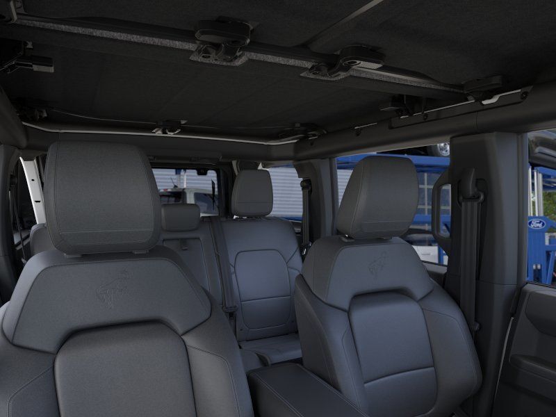 2026 Ford Bronco Outer Banks Gaithersburg MD