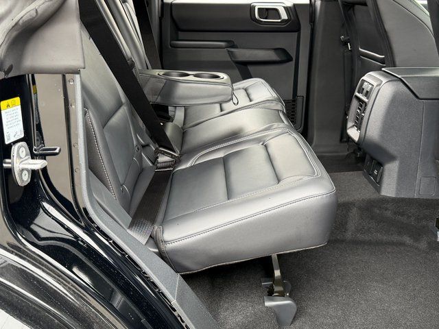 2026 Ford Bronco Outer Banks Gaithersburg MD