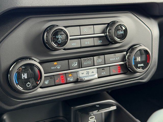 2026 Ford Bronco Outer Banks Gaithersburg MD