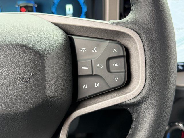 2026 Ford Bronco Outer Banks Gaithersburg MD