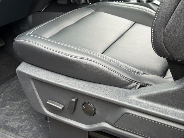 2026 Ford Bronco Outer Banks Gaithersburg MD