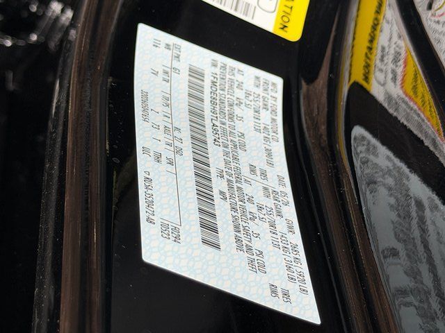 2026 Ford Bronco Outer Banks Gaithersburg MD
