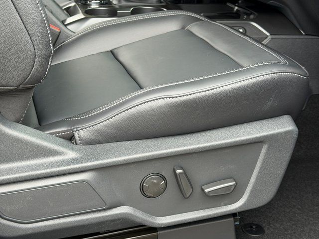 2026 Ford Bronco Outer Banks Gaithersburg MD