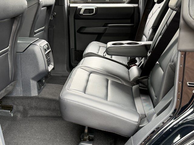 2026 Ford Bronco Outer Banks Gaithersburg MD