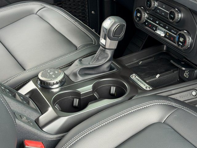 2026 Ford Bronco Outer Banks Gaithersburg MD