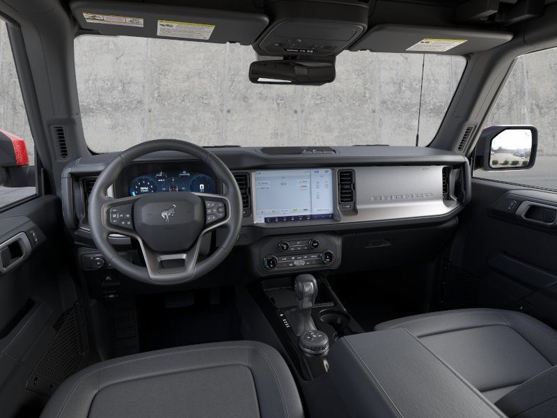 2026 Ford Bronco Outer Banks Gaithersburg MD