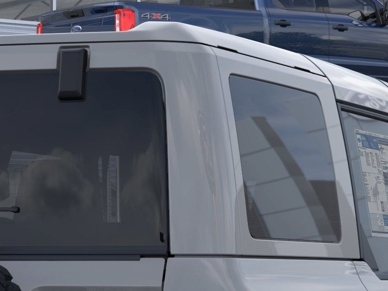 2026 Ford Bronco Outer Banks Gaithersburg MD