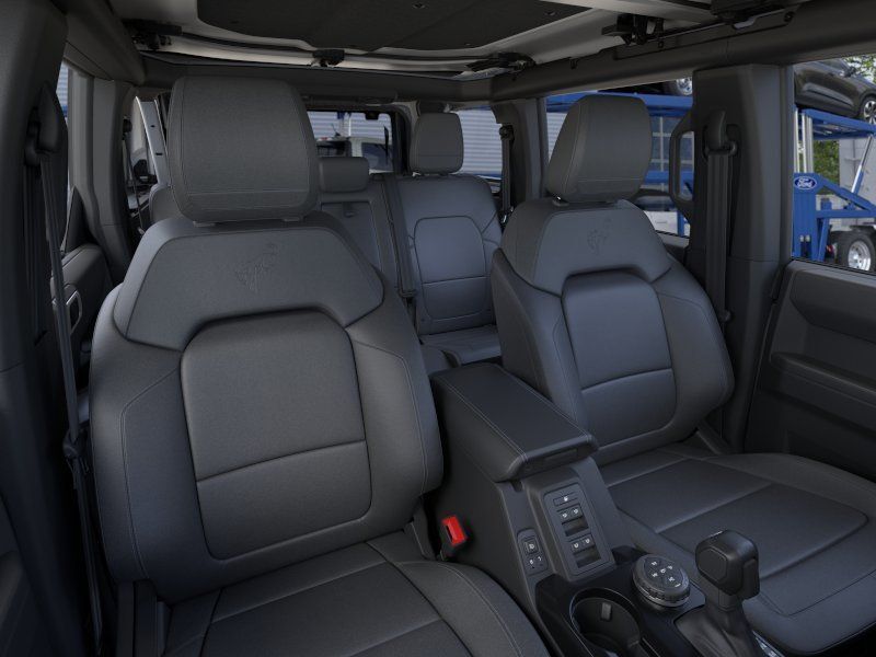 2026 Ford Bronco Outer Banks Gaithersburg MD