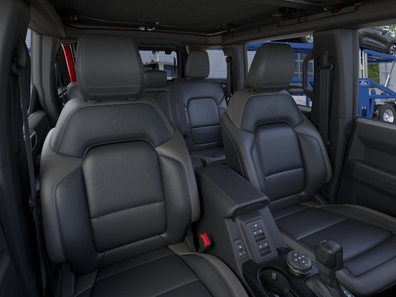 2026 Ford Bronco Outer Banks Gaithersburg MD