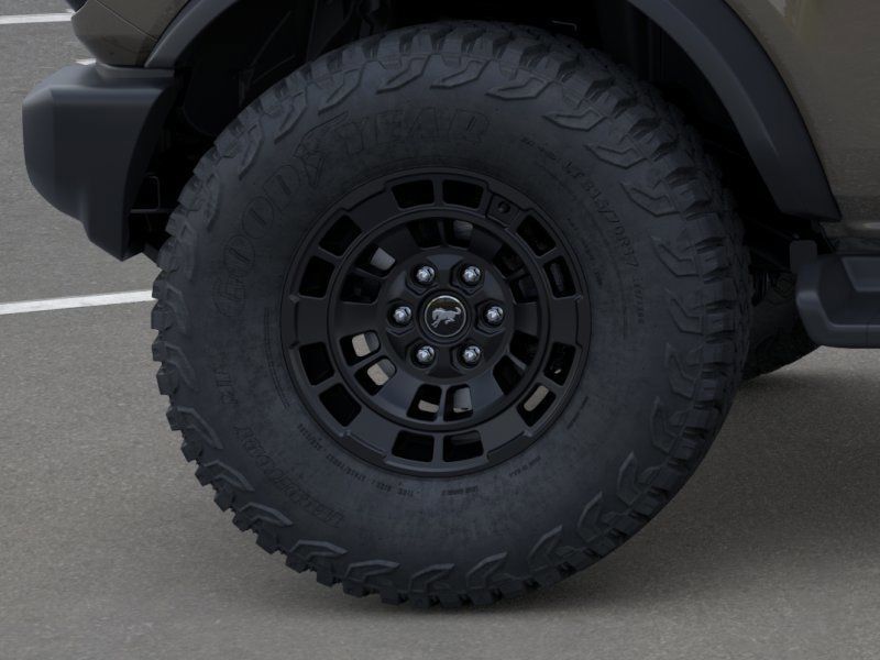 2026 Ford Bronco Outer Banks Gaithersburg MD