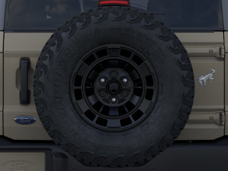 2026 Ford Bronco Outer Banks Gaithersburg MD