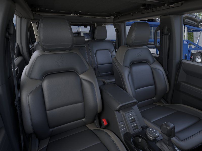 2026 Ford Bronco Outer Banks Gaithersburg MD