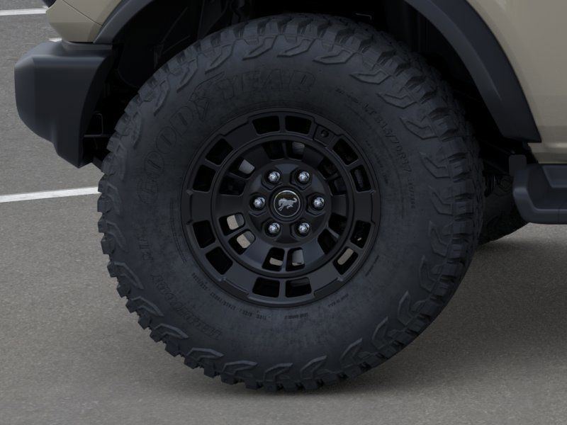 2026 Ford Bronco Outer Banks Gaithersburg MD