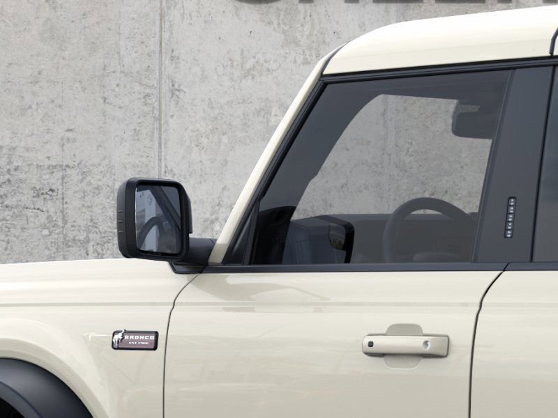 2026 Ford Bronco Outer Banks Gaithersburg MD