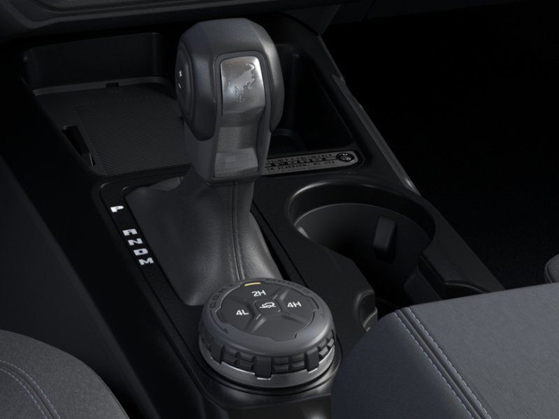 2026 Ford Bronco Outer Banks Gaithersburg MD