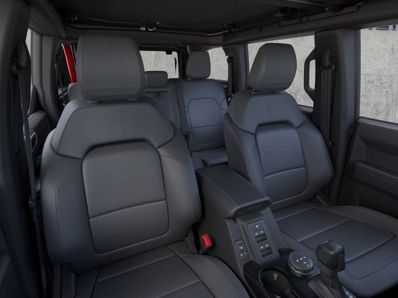 2026 Ford Bronco Outer Banks Gaithersburg MD