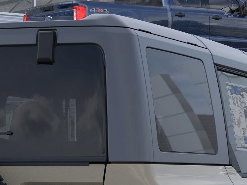 2026 Ford Bronco Outer Banks Gaithersburg MD