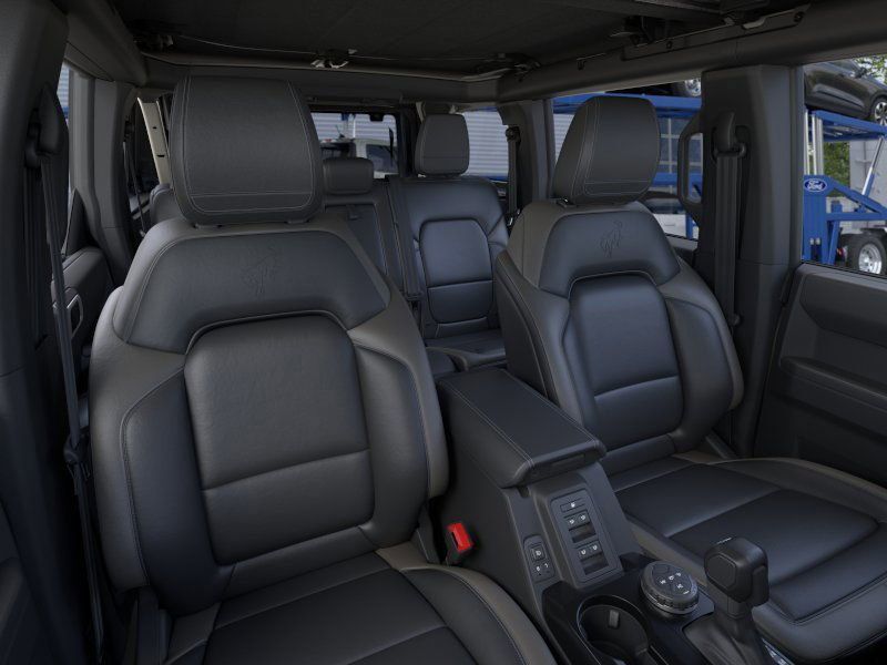 2026 Ford Bronco Outer Banks Gaithersburg MD