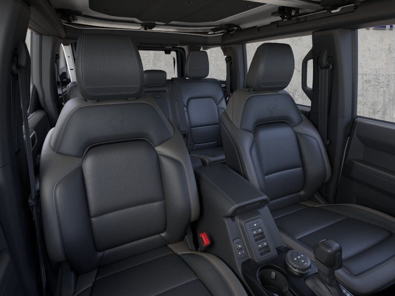 2026 Ford Bronco Outer Banks Gaithersburg MD