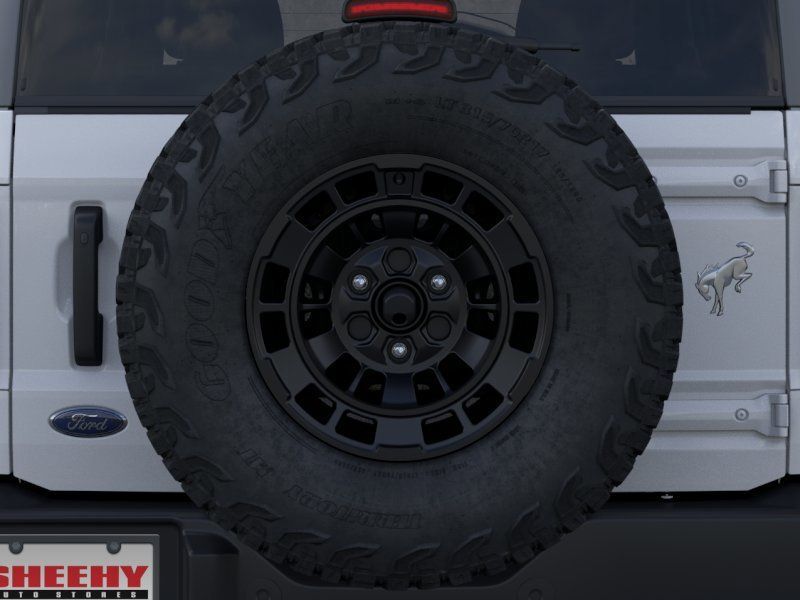 2026 Ford Bronco Outer Banks Gaithersburg MD