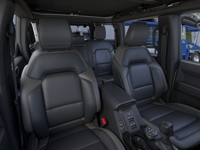 2026 Ford Bronco Outer Banks Gaithersburg MD