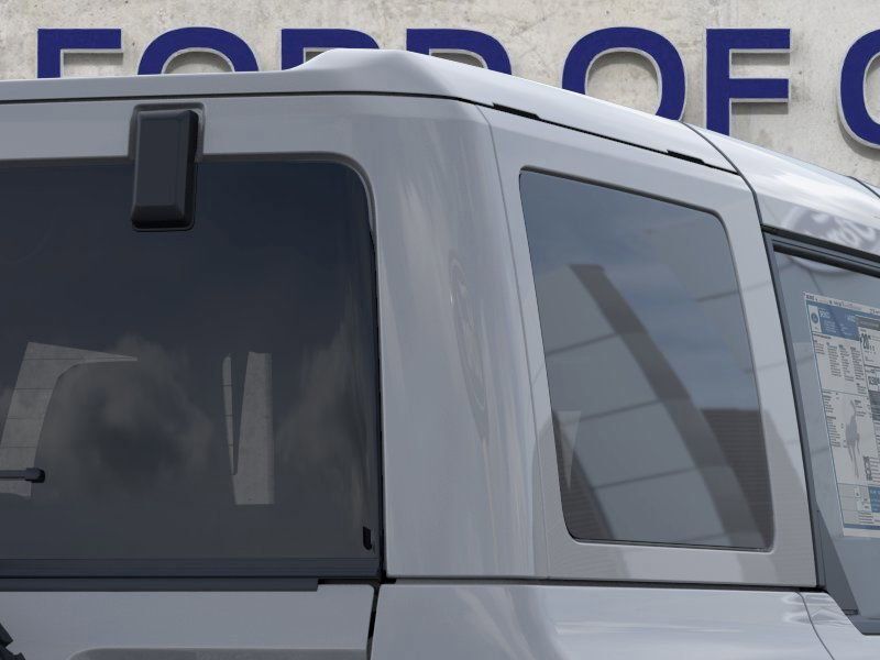 2026 Ford Bronco Outer Banks Gaithersburg MD