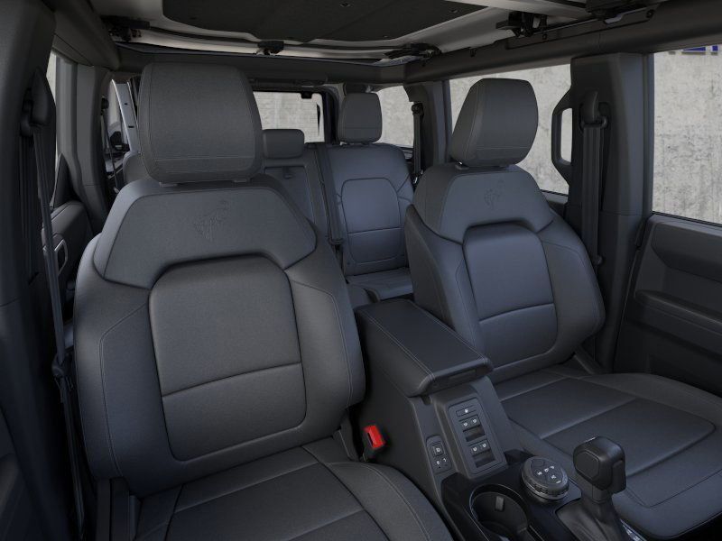 2026 Ford Bronco Outer Banks Gaithersburg MD