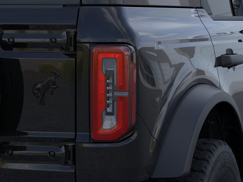 2026 Ford Bronco Outer Banks Gaithersburg MD