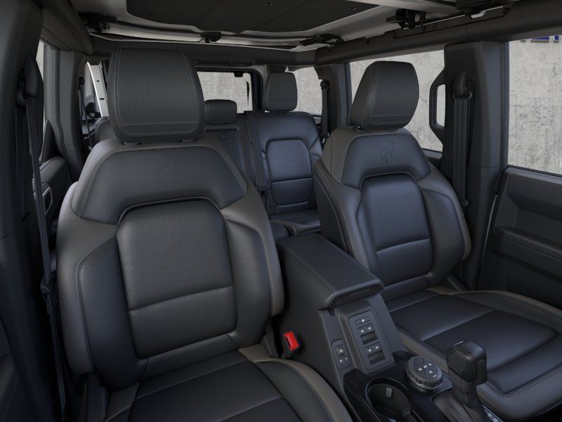 2026 Ford Bronco Outer Banks Gaithersburg MD