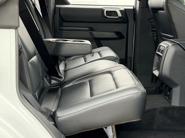 2026 Ford Bronco Outer Banks Gaithersburg MD