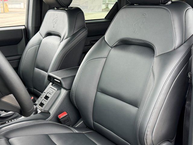 2026 Ford Bronco Outer Banks Gaithersburg MD