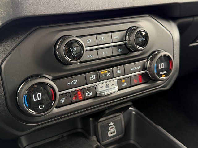 2026 Ford Bronco Outer Banks Gaithersburg MD