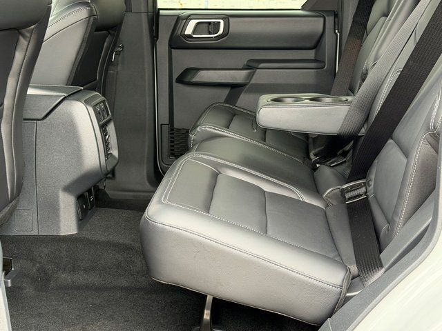 2026 Ford Bronco Outer Banks Gaithersburg MD