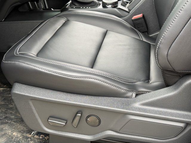 2026 Ford Bronco Outer Banks Gaithersburg MD