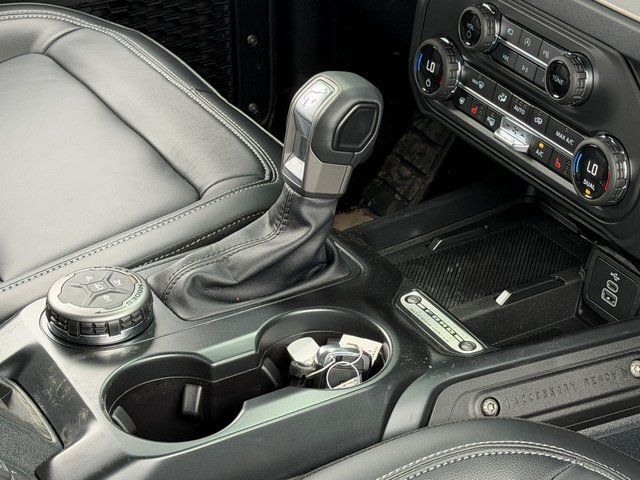 2026 Ford Bronco Outer Banks Gaithersburg MD
