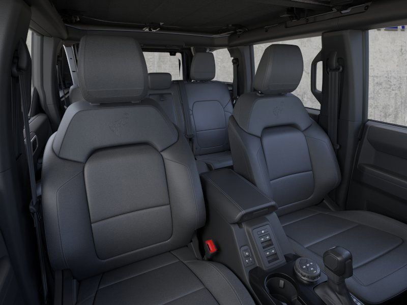 2026 Ford Bronco Outer Banks Gaithersburg MD