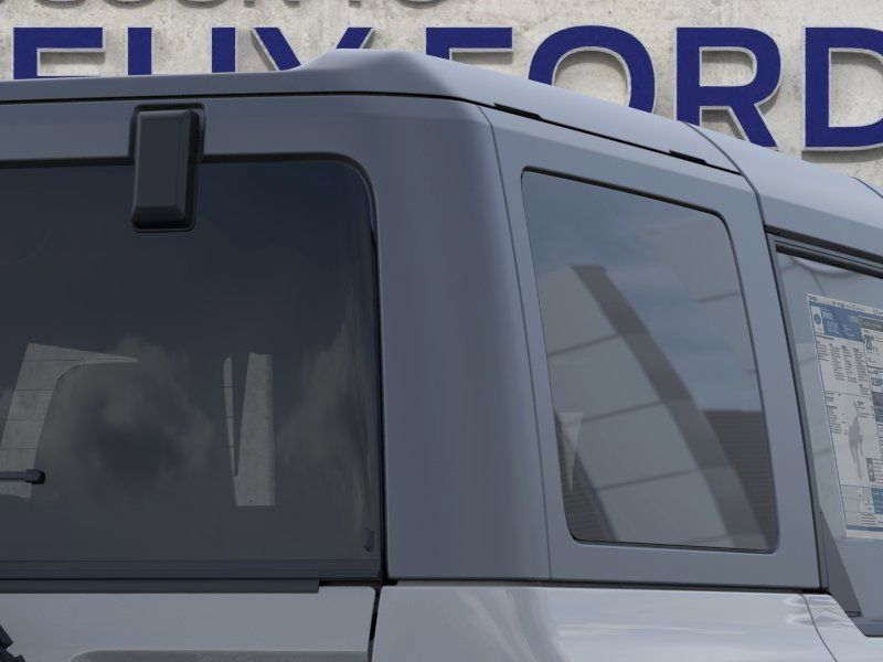 2026 Ford Bronco Outer Banks Richmond VA