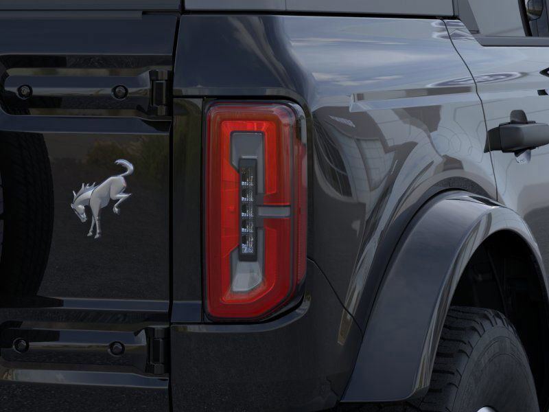 2026 Ford Bronco Outer Banks Richmond VA