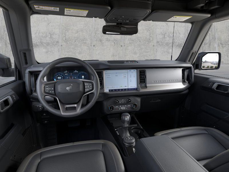 2026 Ford Bronco Outer Banks Richmond VA