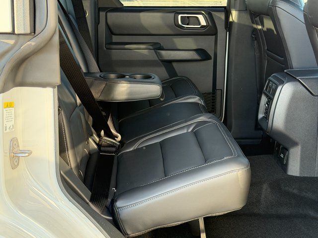 2026 Ford Bronco Outer Banks Richmond VA