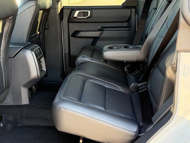 2026 Ford Bronco Outer Banks Richmond VA