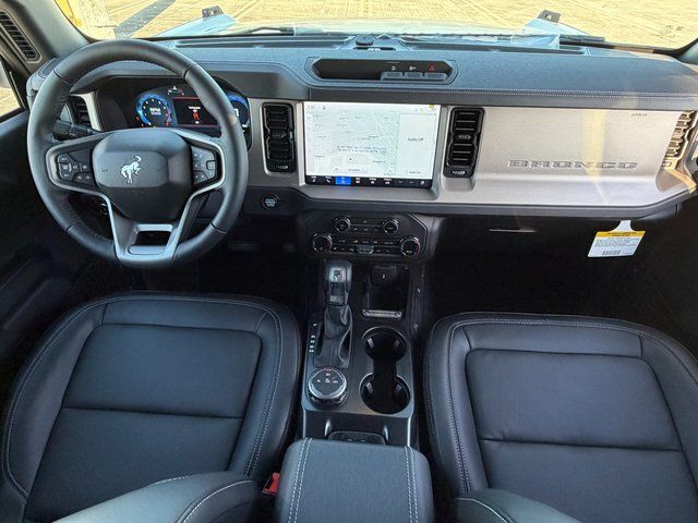 2026 Ford Bronco Outer Banks Richmond VA