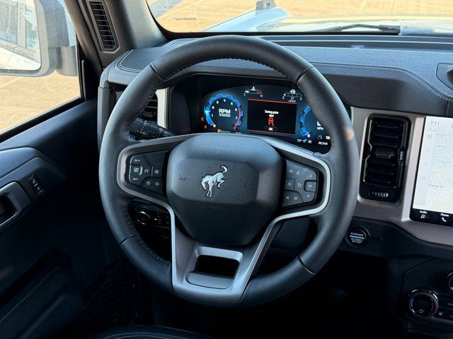 2026 Ford Bronco Outer Banks Richmond VA