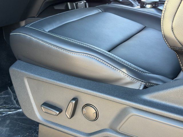 2026 Ford Bronco Outer Banks Richmond VA