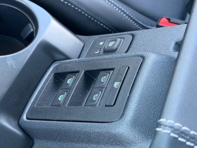 2026 Ford Bronco Outer Banks Richmond VA