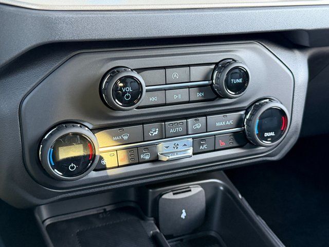 2026 Ford Bronco Outer Banks Richmond VA