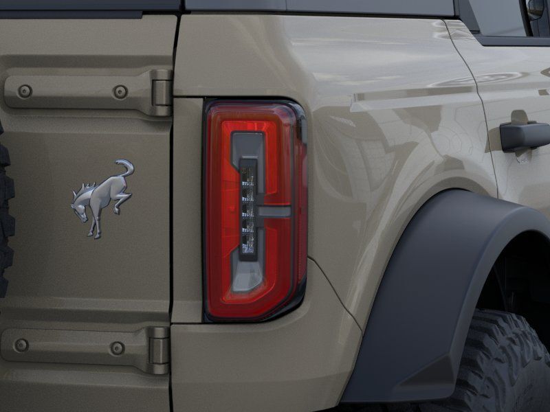 2026 Ford Bronco Outer Banks Richmond VA