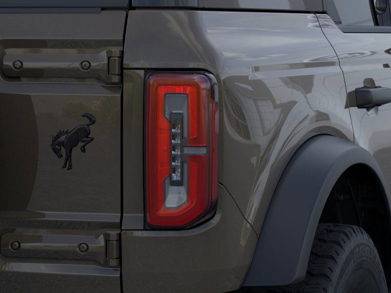 2026 Ford Bronco Outer Banks Richmond VA