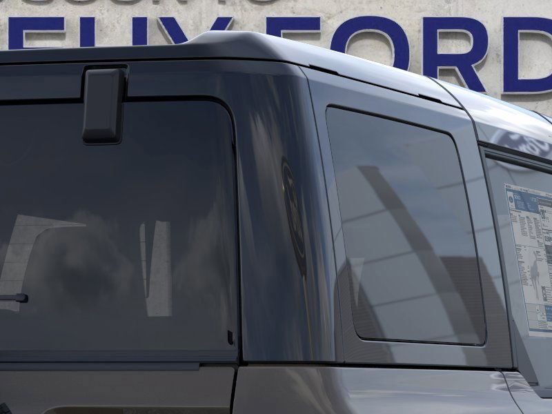 2026 Ford Bronco Outer Banks Richmond VA