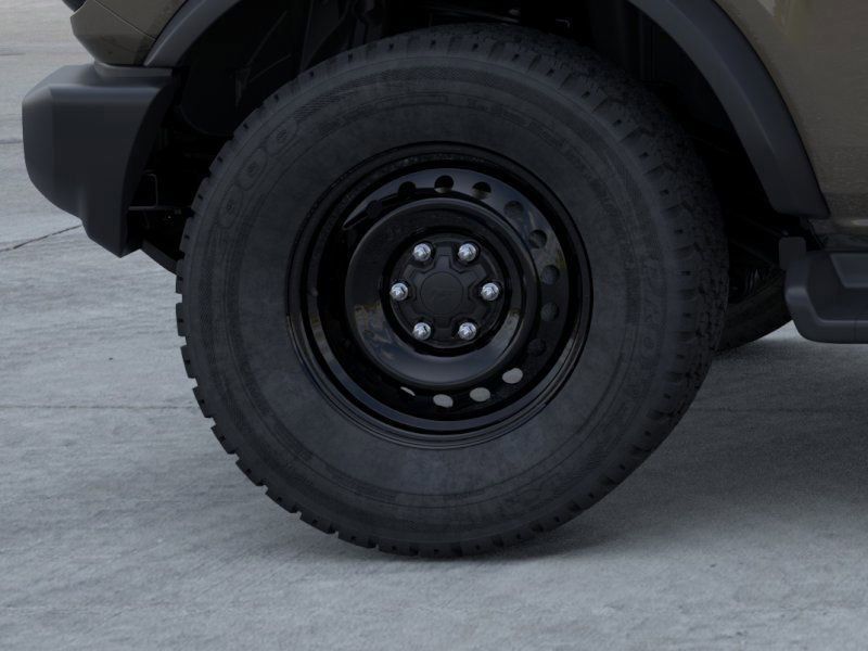 2026 Ford Bronco Outer Banks Richmond VA